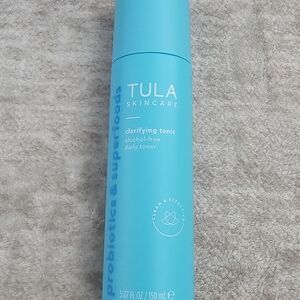 Tula clarifying tonic Daily Toner